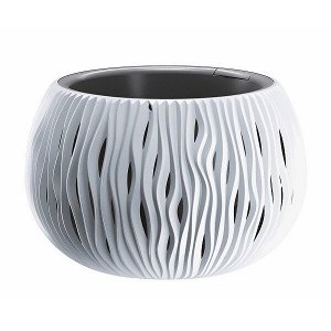 Kashpo Dlya Cvetov Splofy Bowl Dksp370 7529u Mokko 2 Predmeta 9l Kashpo Dlya Kashpo I Gorshki Dlya Rastenij