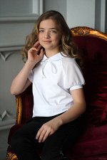 Блузка