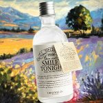 Graymelin Smiley Tonight Snail Nutry Toner Питательный тоник с улиткой