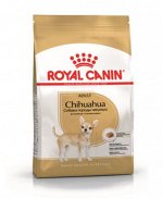 Royal Canin Chihuahua Adult сухой корм для собак породы Чихуахуа 1,5кг