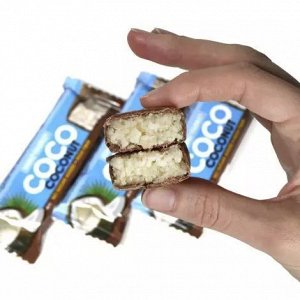 Батончик SNAQ FABRIQ COCO - 40 гр