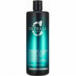 Tigi catwalk oatmeal and honey шампунь восстанавливающий для волос 750мл
