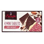 Шоколад Sarotti MINI Dark 100 г