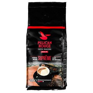 Кофе PELICAN ROUGE Supreme 250 г зерно