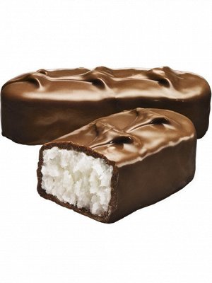 Bounty шоколадный батончик, пачка 6шт по 27,5г