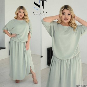 ST Style Костюм 68475 (блузка+юбка)