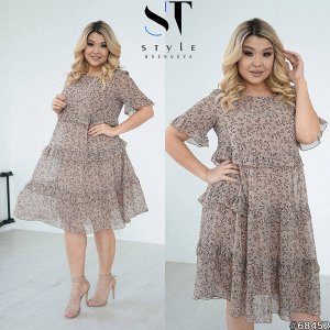 ST Style Платье 68452