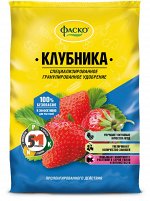 Удобрение для клубники 5М 1кг минеральное (уп-20шт) Фаско