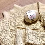 Пряжа GAZZAL Baby Wool