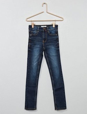 Облегающие джинсы Eco-conception для детей худощавого телосложения
