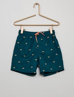 Пляжные шорты Eco-conception