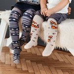 Брестские теплые носки и колготки — школа, сад, малыши