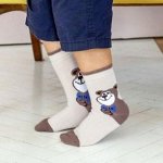 Брестские детские — акция на теплые носочки -30%