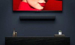 Саундбар Xiaomi Mi TV Audio Bar MDZ-27-DA