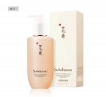 Sulwhasoo Gentle Cleansing Foam Mousse Nettoyante Douceur Очищающая пенка для умывания 200мл