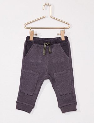 Комфортные брюки Eco-conception