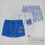 Боксеры арт.3646-6092