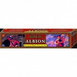 Чай Gold Albion Шотландская фрукты 45пак