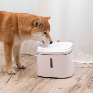 Умный автоматический поильник для животных Xiaomi Smart Pet Water Dispener