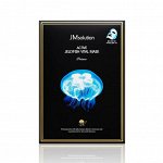 Тканевая маска &quot;МЕДУЗА&quot; JM Solution Active Jellyfish Vital Mask 30 мл, шт