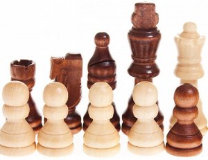 Настольная игра Шахматы Коллекционная версия