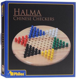 Настольная игра Китайские шашки