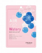 FRUDIA Воздушная маска для глубокого увлажнения / Frudia Air Mask 24 Watery