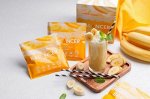 Коктейль BALANCER со вкусом «Банан»