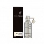 MONTALE WILD PEARS unisex  50ml edp парфюмированная вода  унисекс