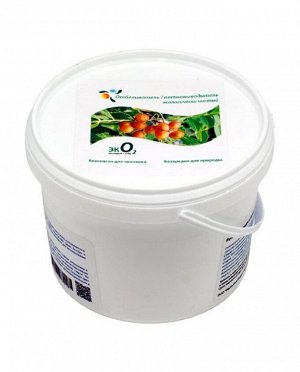 ЭКО порошок для стирки и отбеливания, 700 гр.