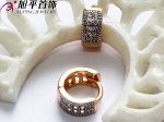 Серьги Xuping (18ke00800-ZZ5908)