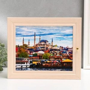 Ключница "Стамбул 1" 26x31 см