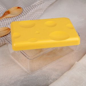 Контейнер для сыра