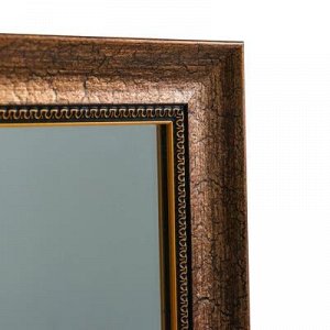 Зеркало настенное, в раме, 60x90 см