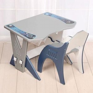 Набор мебели регулируемый «Техно»: стол, стул