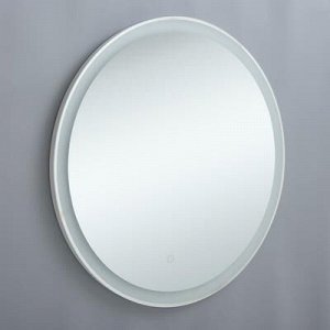 Зеркало LED коллекция Фиеста 70х70 см