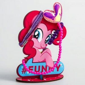 Органайзер для резинок и бижутерии "Пони Пинки Пай", My Little Pony