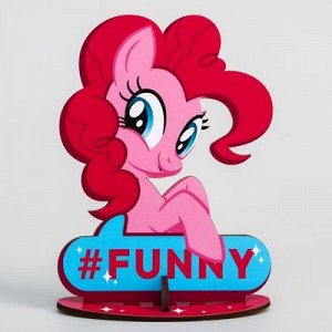 Органайзер для резинок и бижутерии "Пони Пинки Пай", My Little Pony