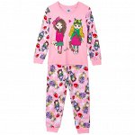 Пижама Elephant kids для девочки