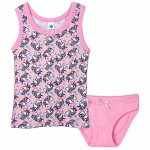 Комплект Elephant kids для девочки