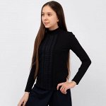 Блузка Белый слон для девочки