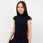 Блузка Белый слон для девочки