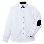 Рубашка Platin Slim fit для мальчика