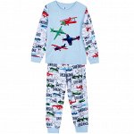 Пижама Elephant kids для мальчика