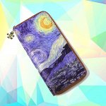 Женские кошельки &quot;экокожа&quot;