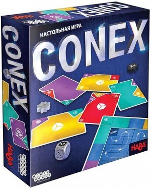 Настольная игра Conex