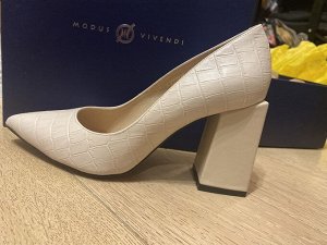 ТУФЛИ женские бомбические