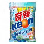 KEON Стиральный порошок бесфосфатный с ароматом Иланг-иланга 240гр