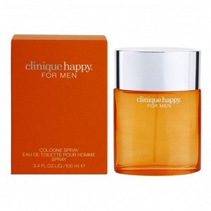 CLINIQUE HAPPY men 100ml edt м(е) туалетная вода мужская