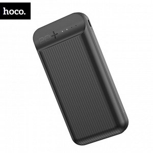 Внешний аккумулятор Power Bank Hoco J52A / 20000 mAh